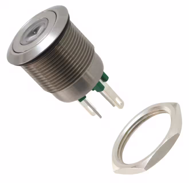 MPI001/28/GN Bulgin electronic component